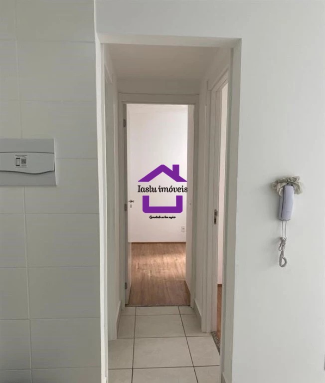 Apartamento, 2 quartos, 32 m² - Foto 8