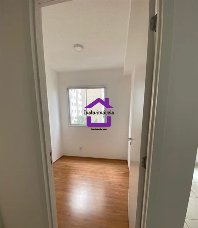 Apartamento, 2 quartos, 32 m² - Foto 9