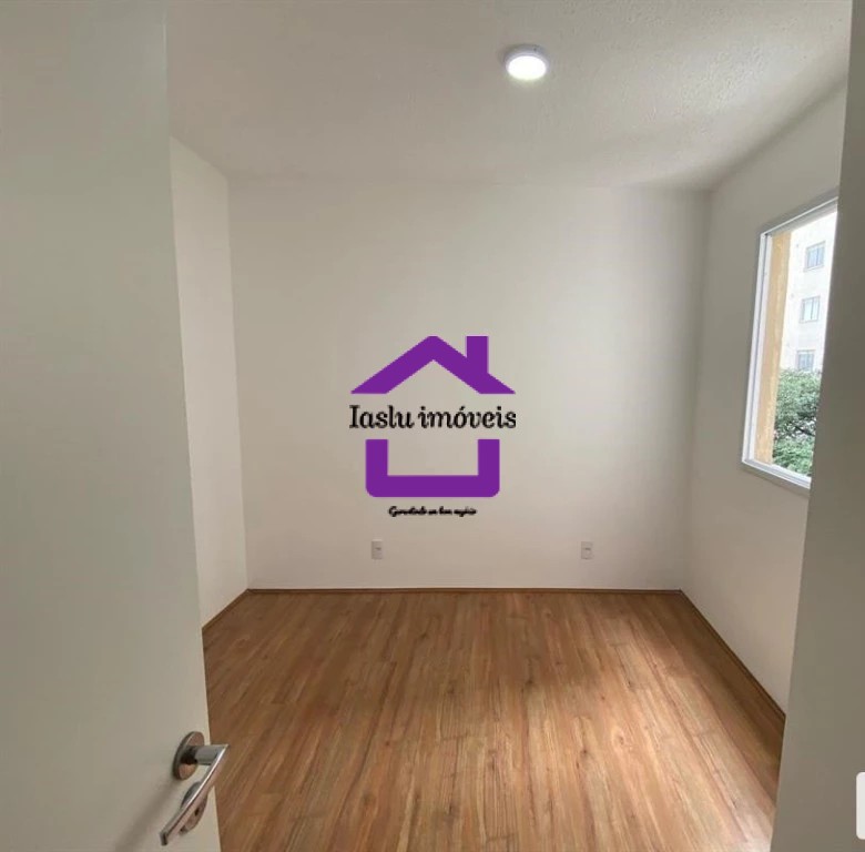 Apartamento, 2 quartos, 32 m² - Foto 12