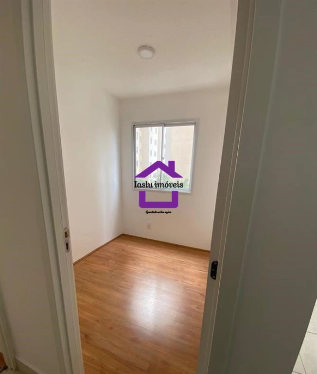 Apartamento, 2 quartos, 32 m² - Foto 13