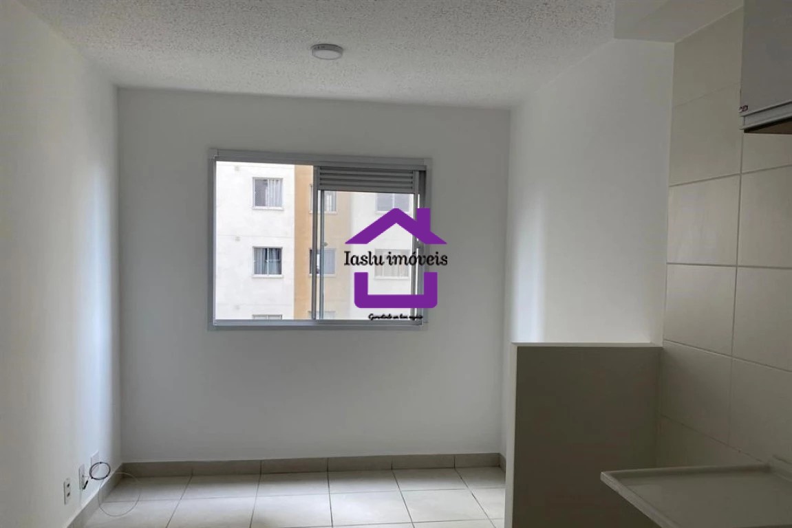 Apartamento, 2 quartos, 32 m² - Foto 14