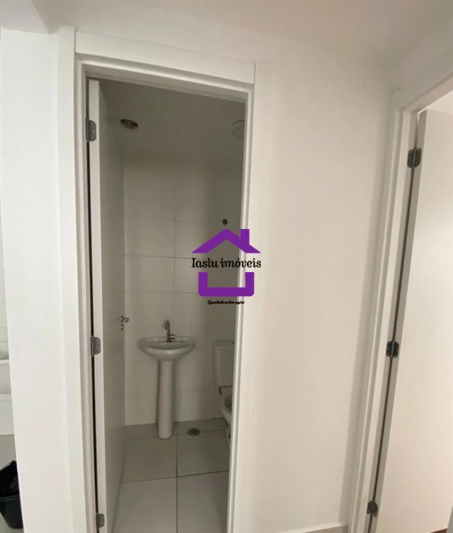 Apartamento, 2 quartos, 32 m² - Foto 15