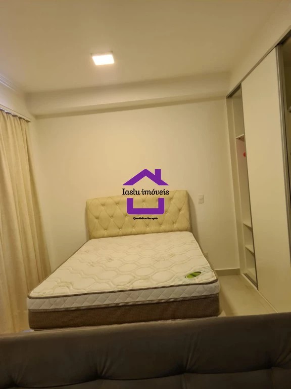 Apartamento à venda com 1 quarto, 26m² - Foto 6