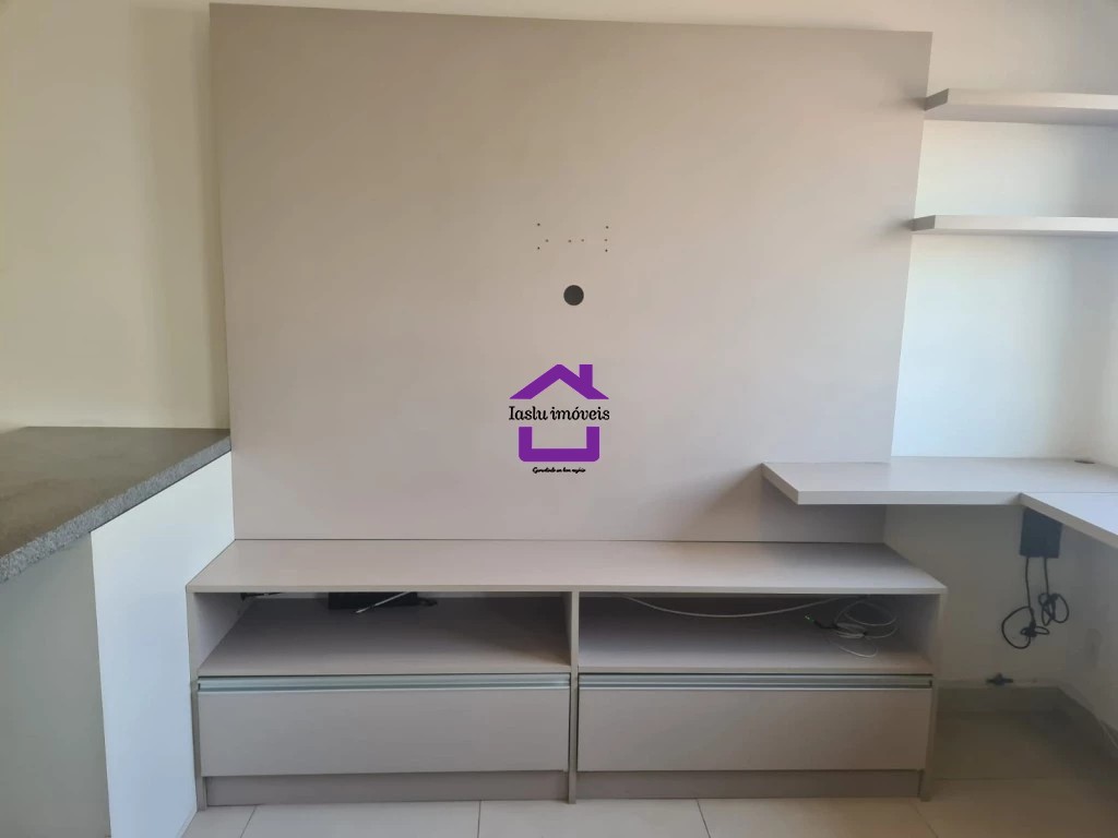 Apartamento à venda com 1 quarto, 26m² - Foto 7