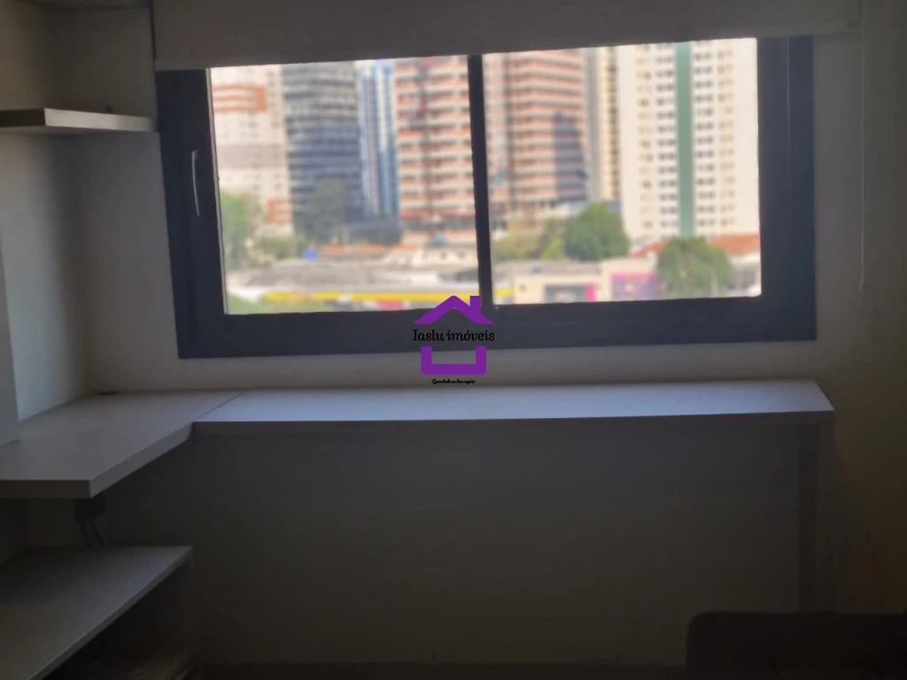 Apartamento à venda com 1 quarto, 26m² - Foto 8