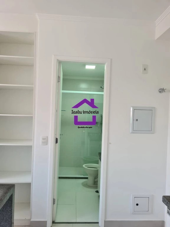 Apartamento à venda com 1 quarto, 26m² - Foto 10