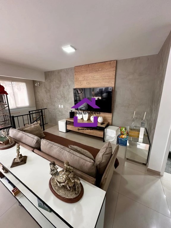 Cobertura, 3 quartos, 188 m² - Foto 1