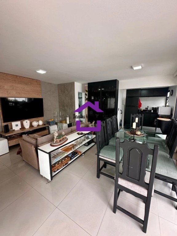 Cobertura, 3 quartos, 188 m² - Foto 2