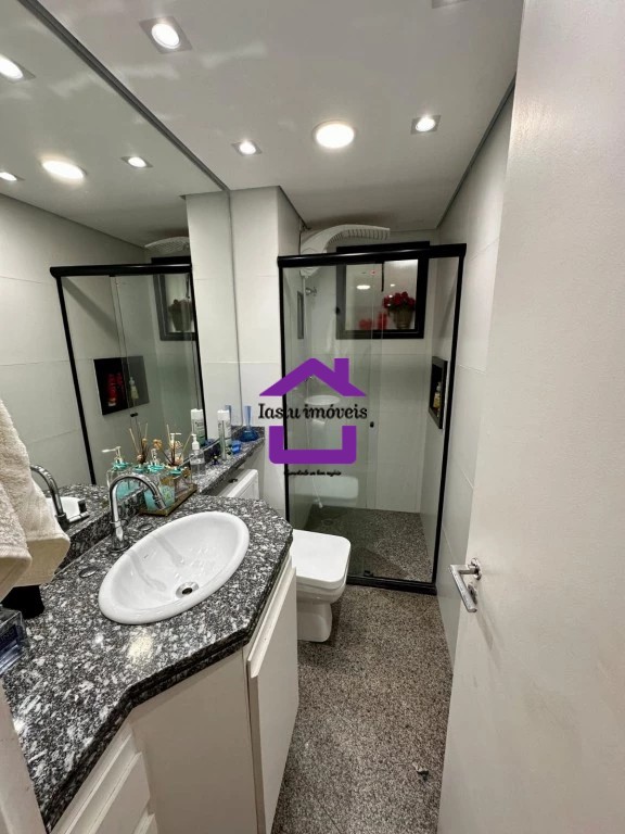 Cobertura, 3 quartos, 188 m² - Foto 9