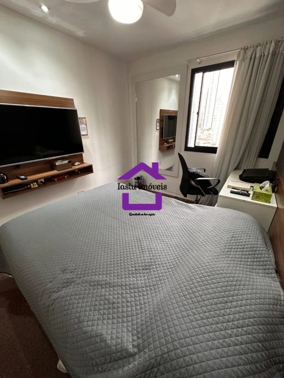 Cobertura, 3 quartos, 188 m² - Foto 11