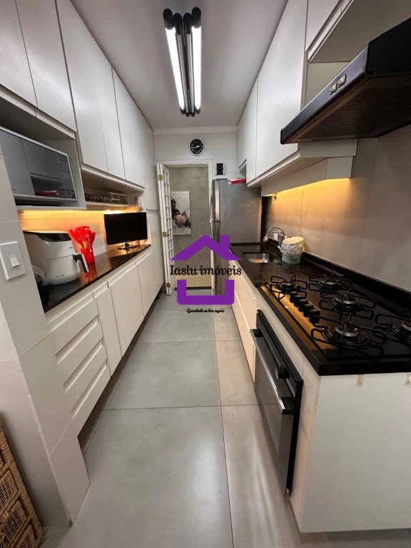 Cobertura, 3 quartos, 188 m² - Foto 14