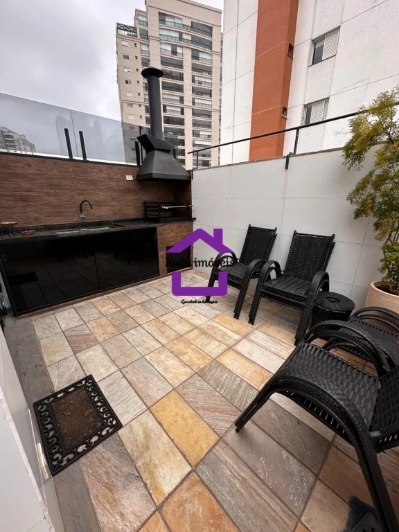 Cobertura, 3 quartos, 188 m² - Foto 21