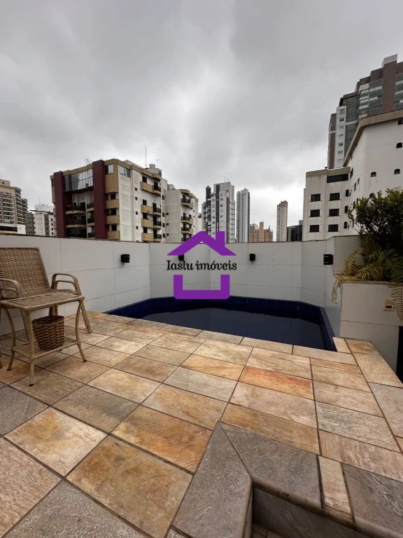 Cobertura, 3 quartos, 188 m² - Foto 24