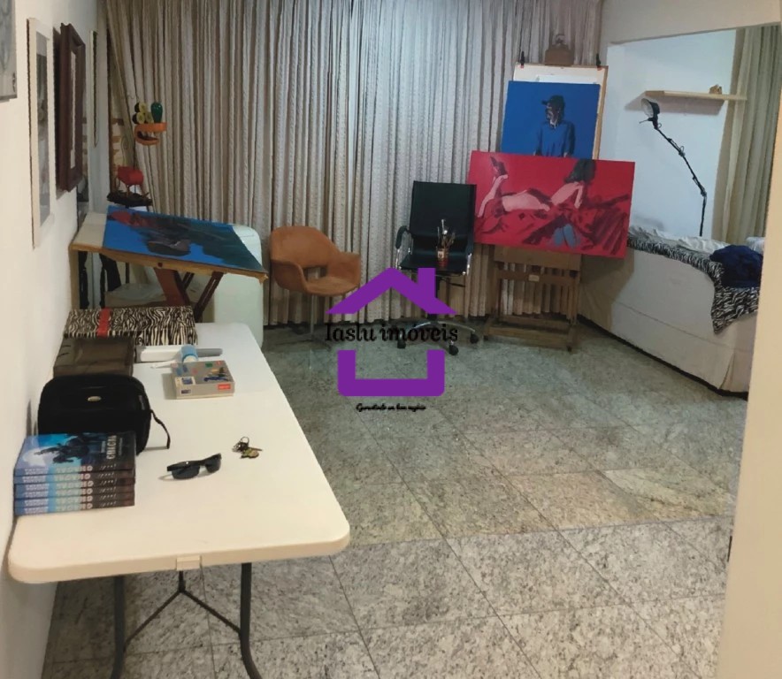 Apartamento, 3 quartos, 98 m² - Foto 1