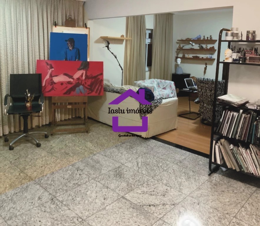 Apartamento, 3 quartos, 98 m² - Foto 2