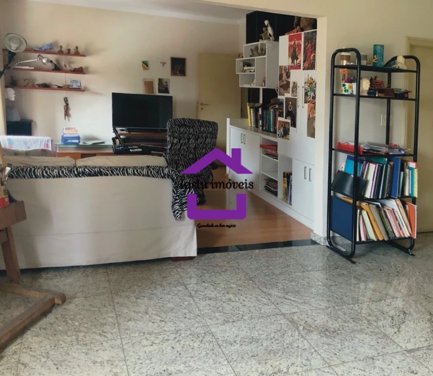 Apartamento, 3 quartos, 98 m² - Foto 3