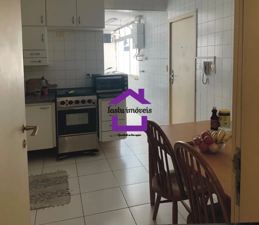 Apartamento, 3 quartos, 98 m² - Foto 11