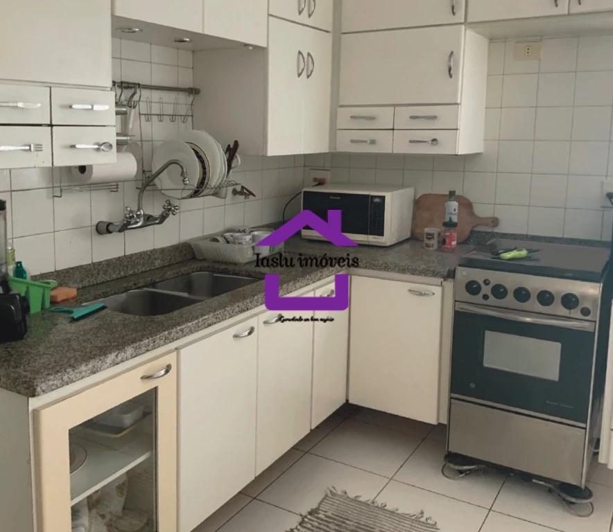 Apartamento, 3 quartos, 98 m² - Foto 12