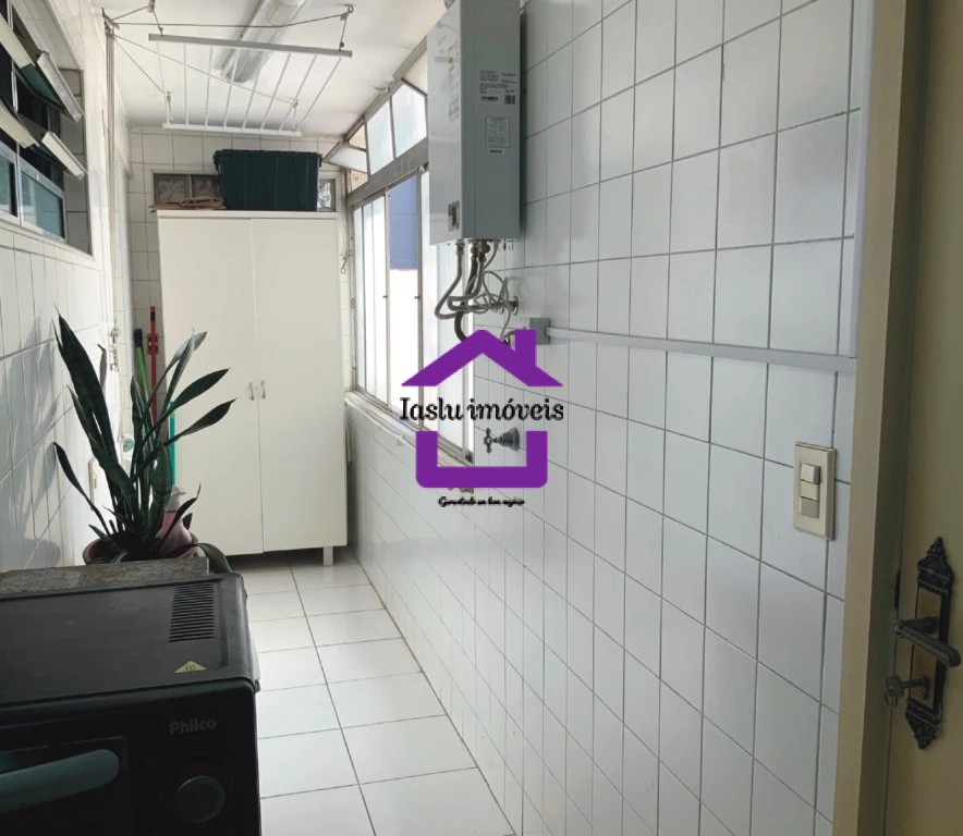 Apartamento, 3 quartos, 98 m² - Foto 13