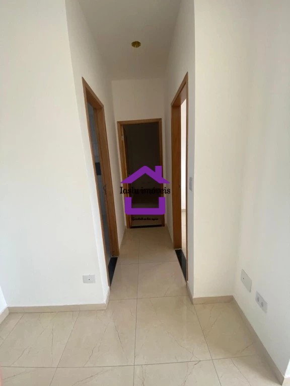 Apartamento, 2 quartos, 44 m² - Foto 4