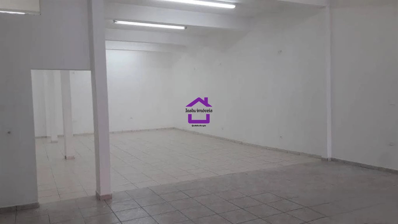 Loja-Salão, 220 m² - Foto 1