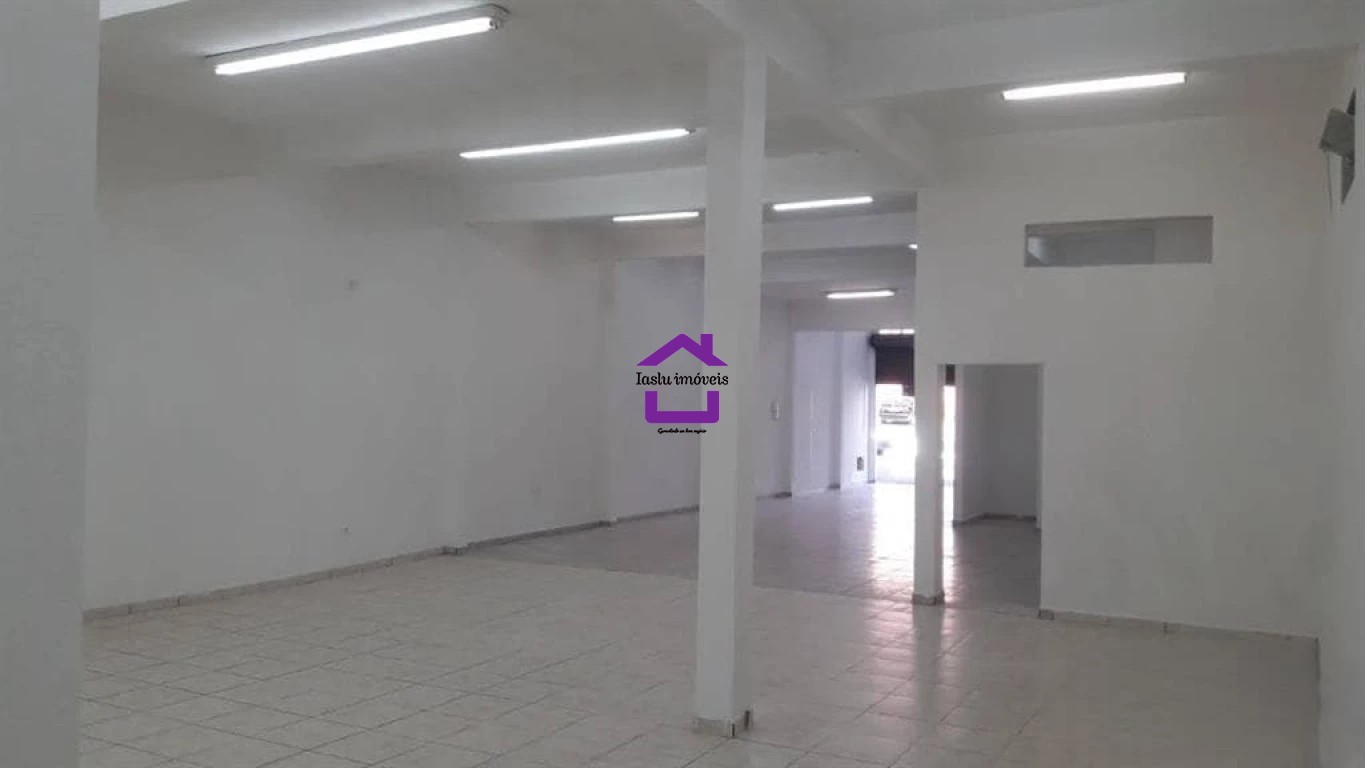 Loja-Salão, 220 m² - Foto 2