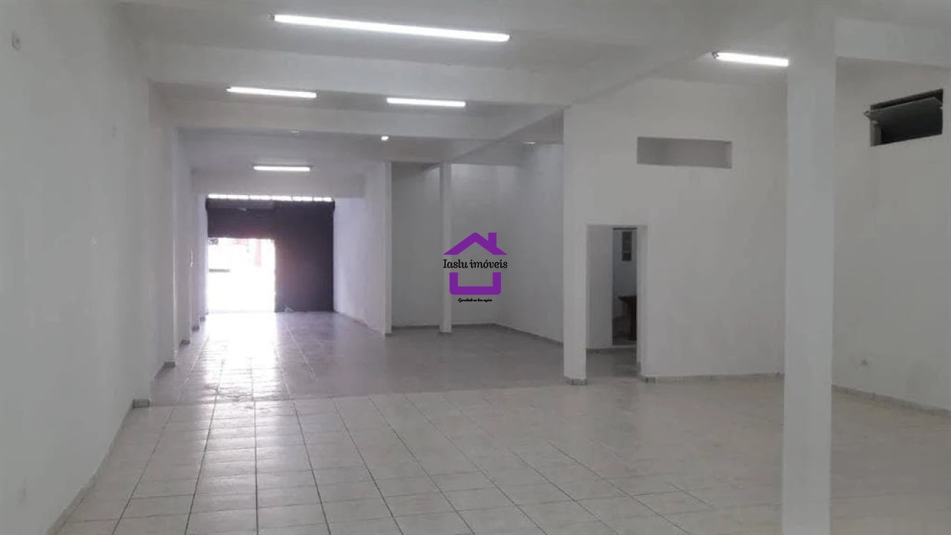 Loja-Salão, 220 m² - Foto 3