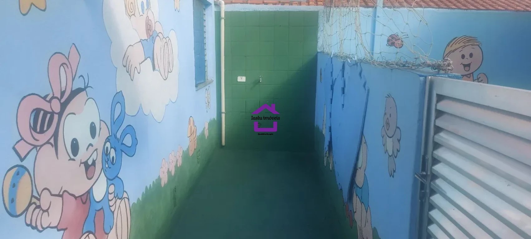 Sobrado à venda com 4 quartos, 390m² - Foto 3