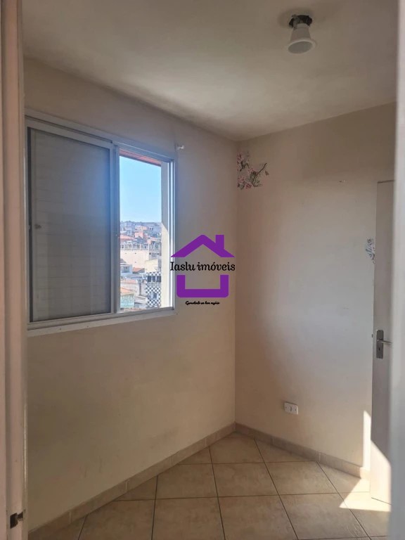 Apartamento para alugar com 3 quartos, 70m² - Foto 16