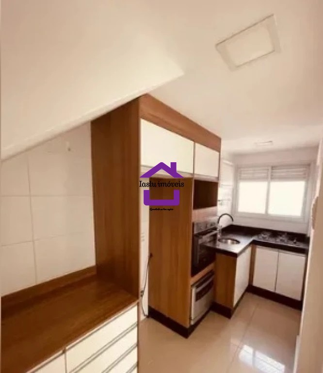 Cobertura à venda com 2 quartos, 94m² - Foto 2