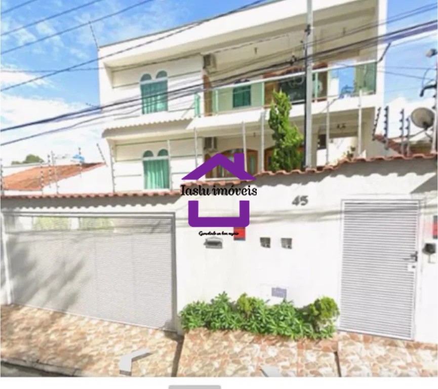 Sobrado, 5 quartos, 250 m² - Foto 1