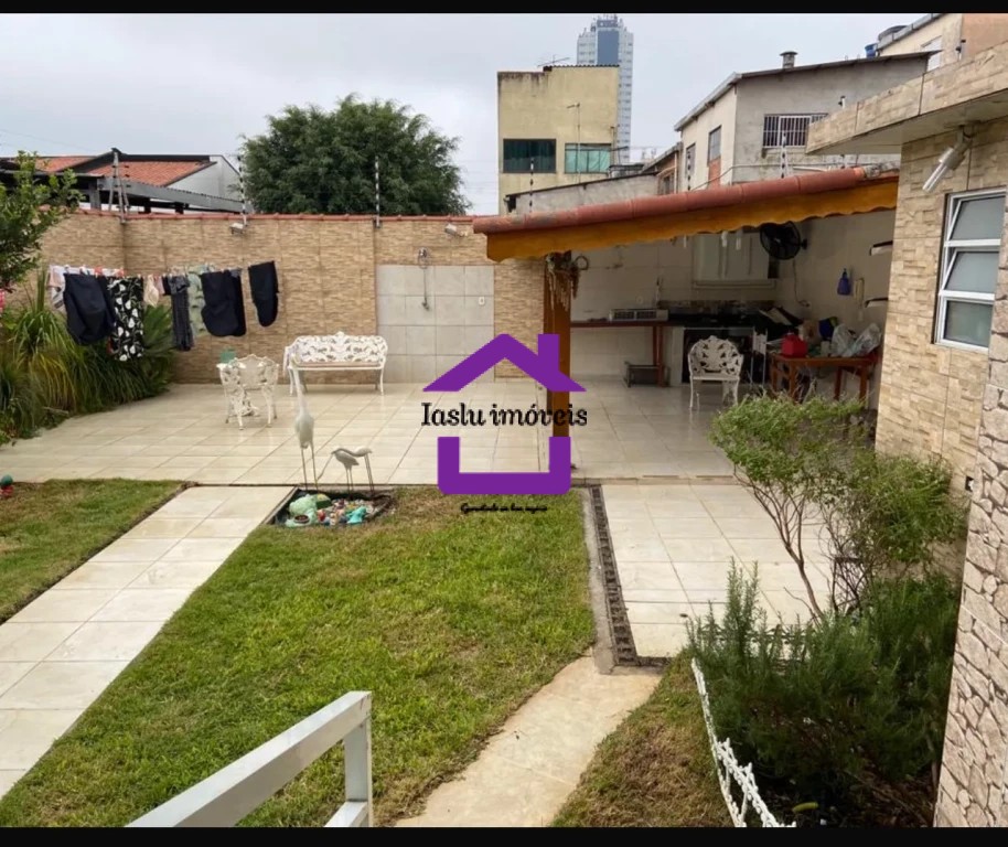 Sobrado, 5 quartos, 250 m² - Foto 2