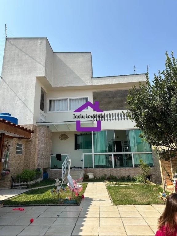 Sobrado, 5 quartos, 250 m² - Foto 3