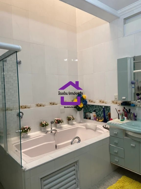 Sobrado, 5 quartos, 250 m² - Foto 5