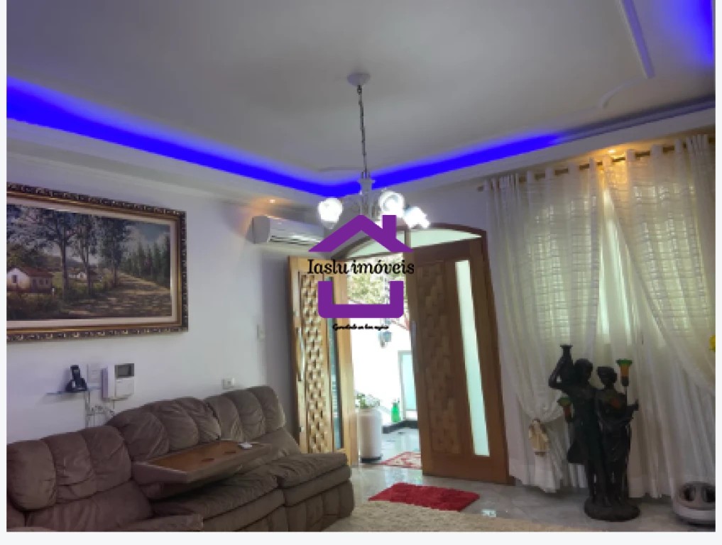 Sobrado, 5 quartos, 250 m² - Foto 6