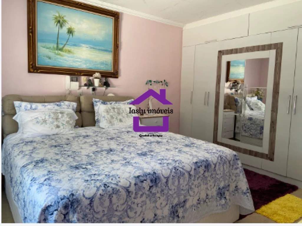 Sobrado, 5 quartos, 250 m² - Foto 7