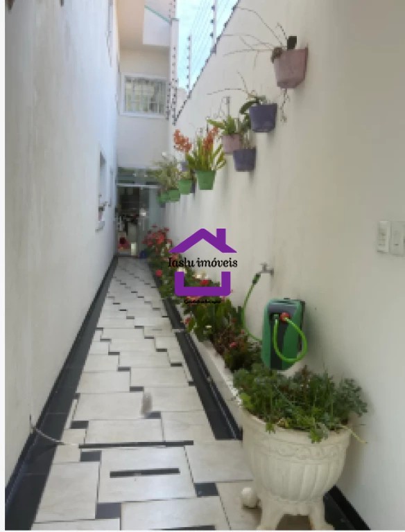 Sobrado, 5 quartos, 250 m² - Foto 8