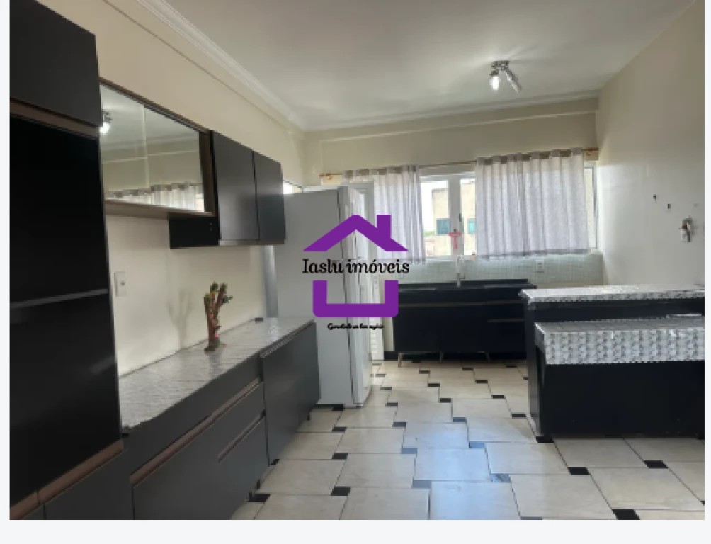 Sobrado, 5 quartos, 250 m² - Foto 9