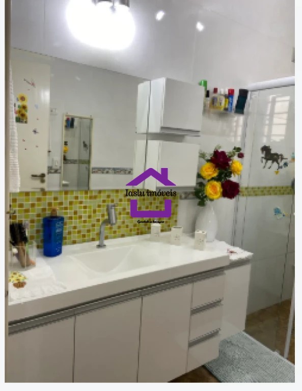 Sobrado, 5 quartos, 250 m² - Foto 10