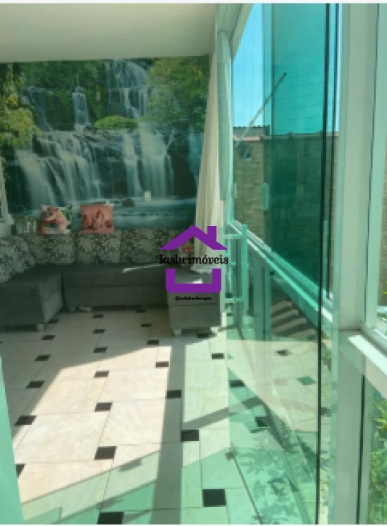 Sobrado, 5 quartos, 250 m² - Foto 12