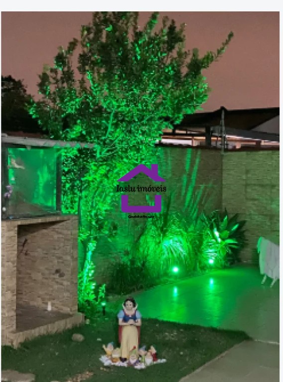 Sobrado, 5 quartos, 250 m² - Foto 13