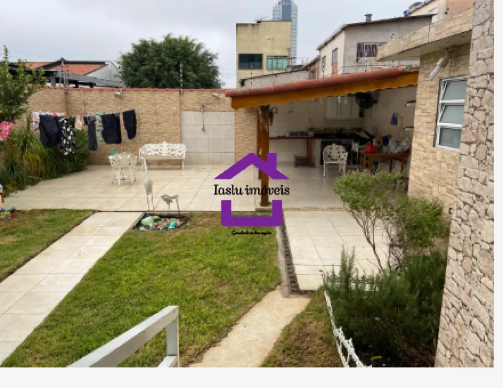 Sobrado, 5 quartos, 250 m² - Foto 14