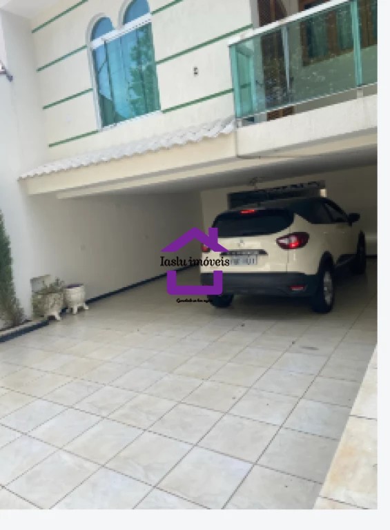 Sobrado, 5 quartos, 250 m² - Foto 16