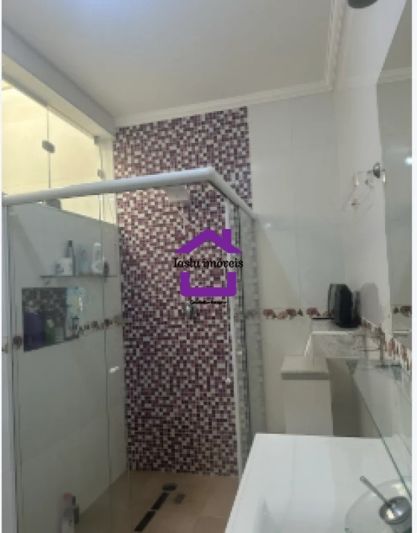 Sobrado, 5 quartos, 250 m² - Foto 18