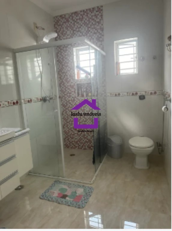 Sobrado, 5 quartos, 250 m² - Foto 19