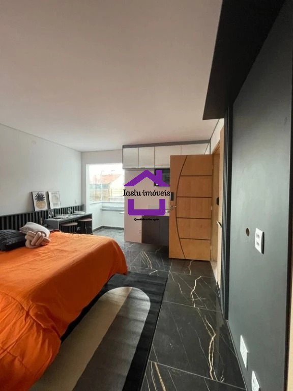 Apartamento à venda com 1 quarto, 20m² - Foto 1