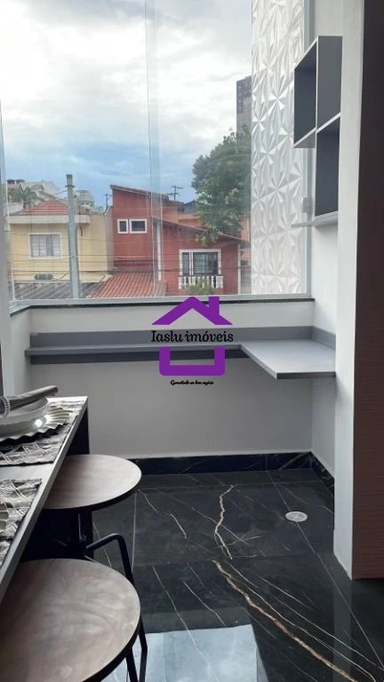 Apartamento à venda com 1 quarto, 20m² - Foto 4