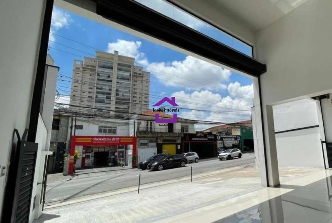 Loja-Salão para alugar, 500m² - Foto 3