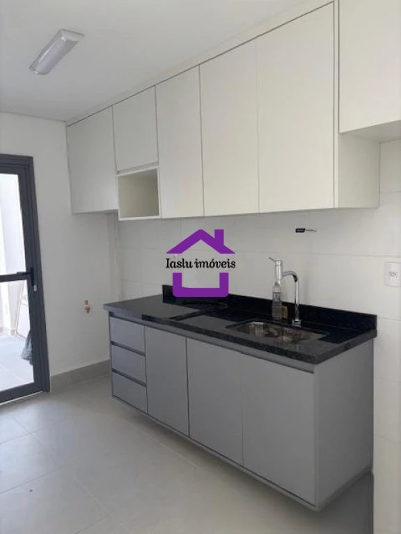Apartamento, 3 quartos, 140 m² - Foto 1