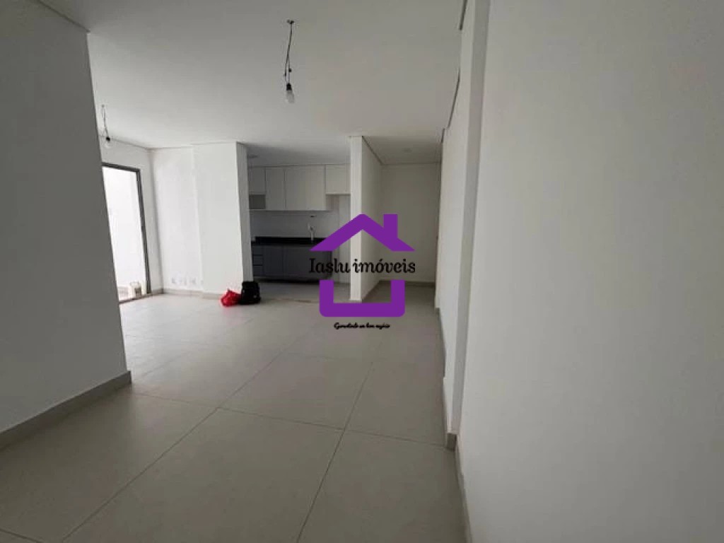 Apartamento, 3 quartos, 140 m² - Foto 2